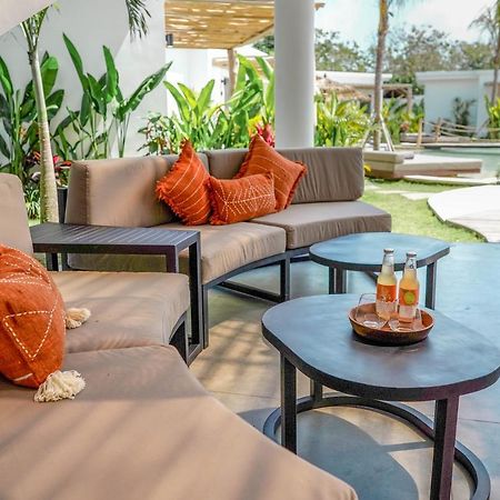 Kalia Bingin - Adult Only Hotel Uluwatu Exterior foto