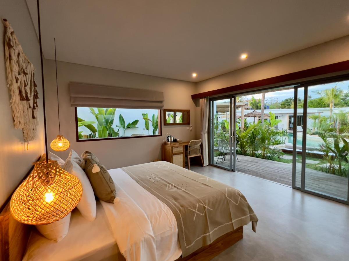 Kalia Bingin - Adult Only Hotel Uluwatu Exterior foto