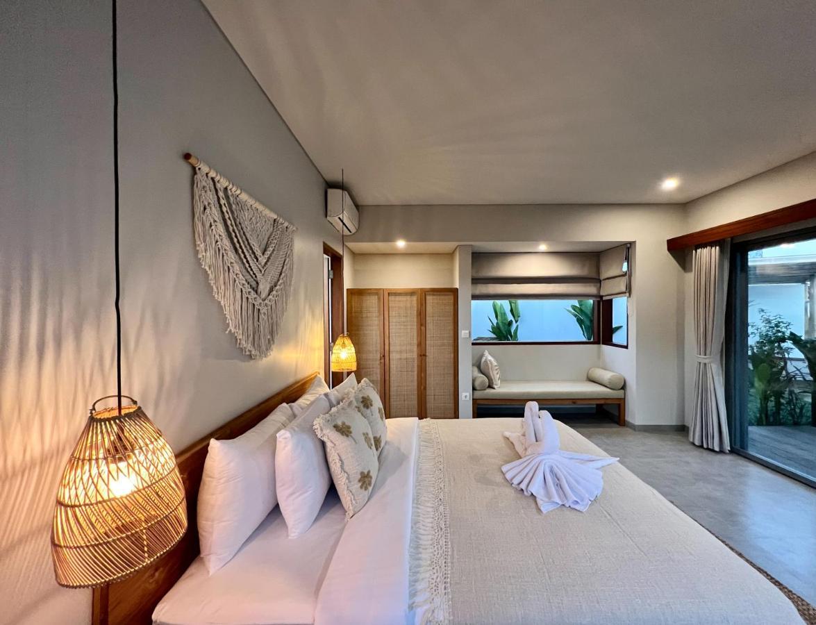 Kalia Bingin - Adult Only Hotel Uluwatu Exterior foto