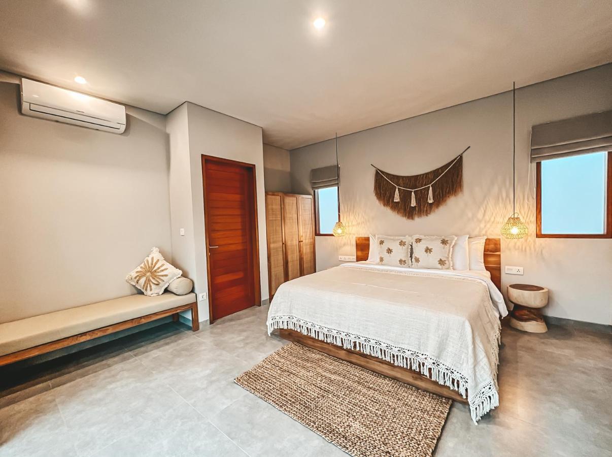 Kalia Bingin - Adult Only Hotel Uluwatu Exterior foto