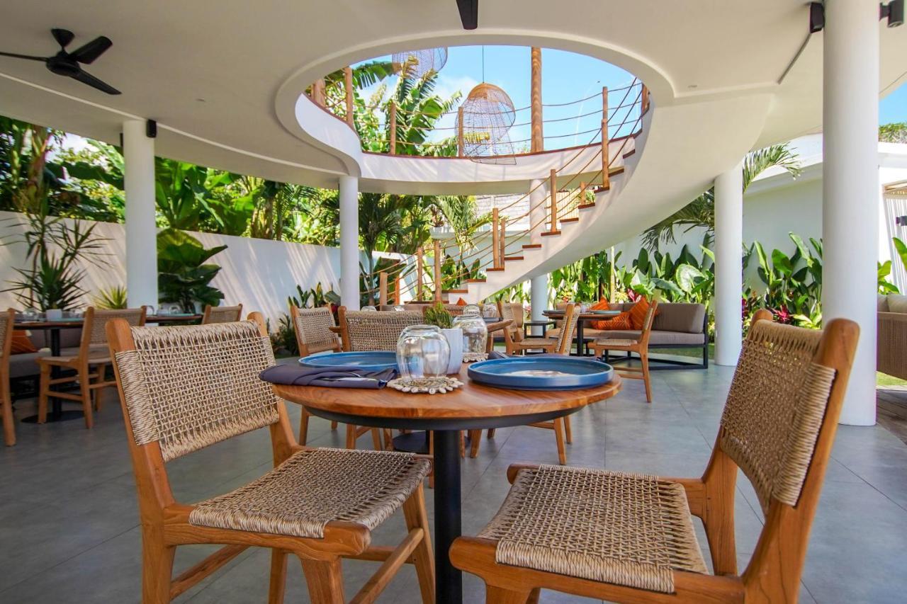 Kalia Bingin - Adult Only Hotel Uluwatu Exterior foto