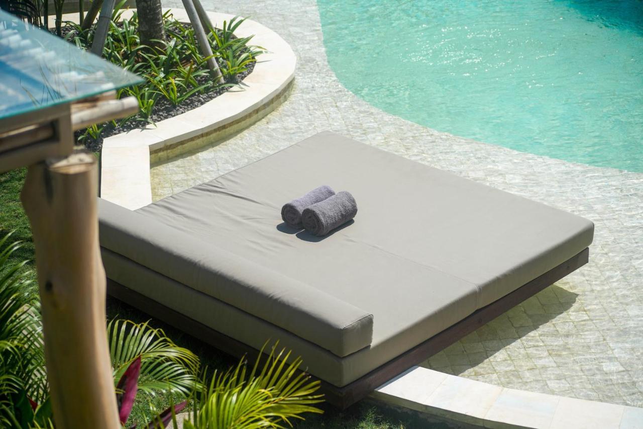 Kalia Bingin - Adult Only Hotel Uluwatu Exterior foto