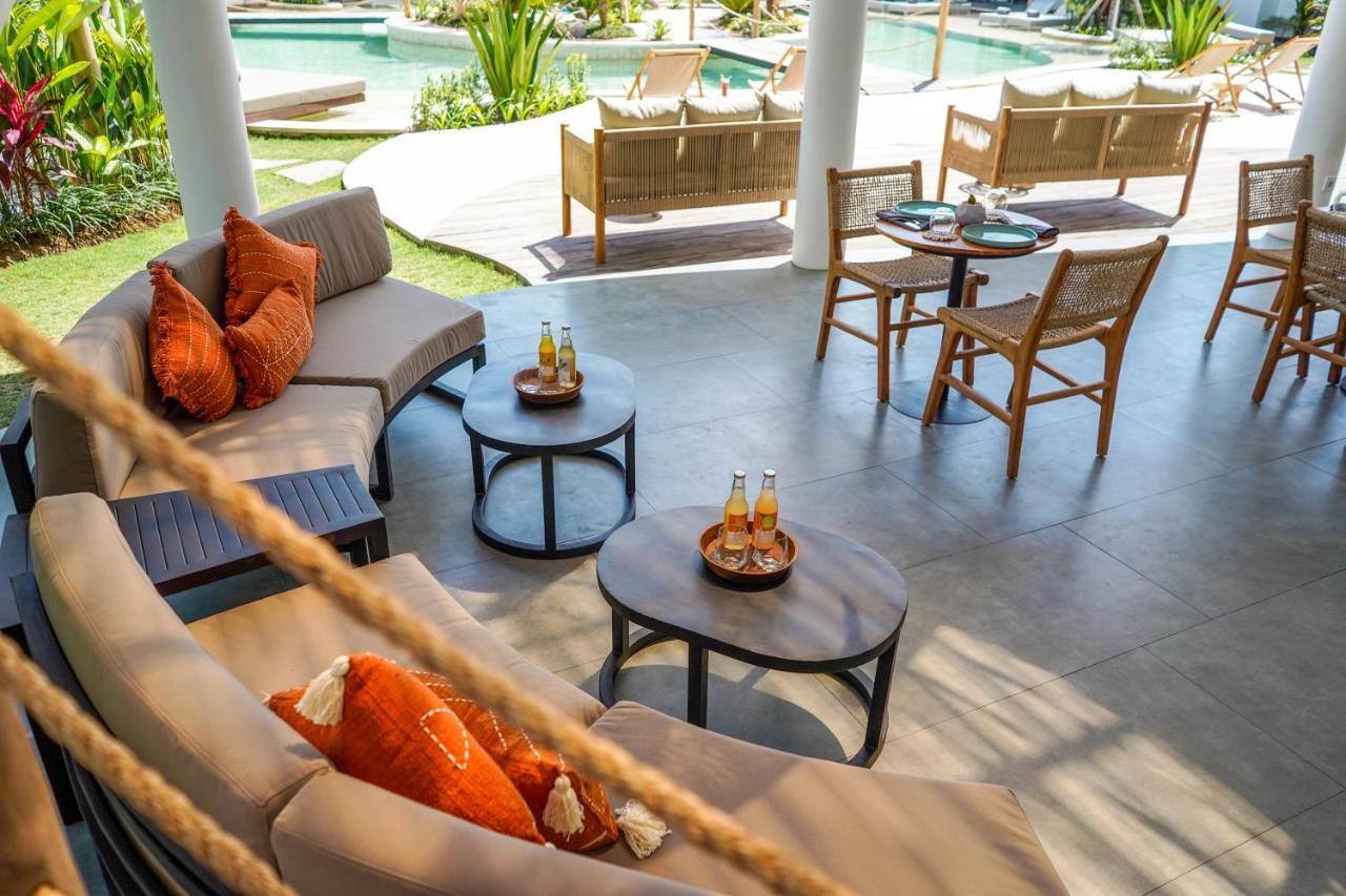 Kalia Bingin - Adult Only Hotel Uluwatu Exterior foto