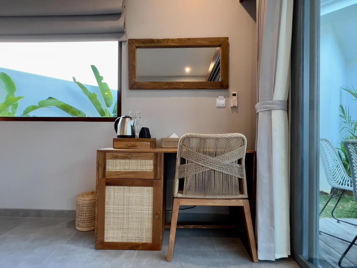 Kalia Bingin - Adult Only Hotel Uluwatu Exterior foto