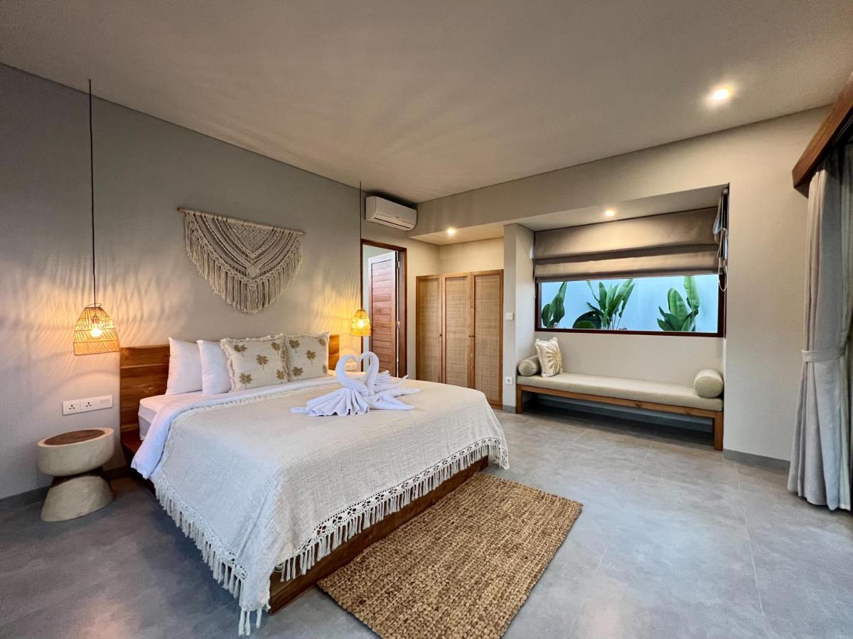 Kalia Bingin - Adult Only Hotel Uluwatu Exterior foto