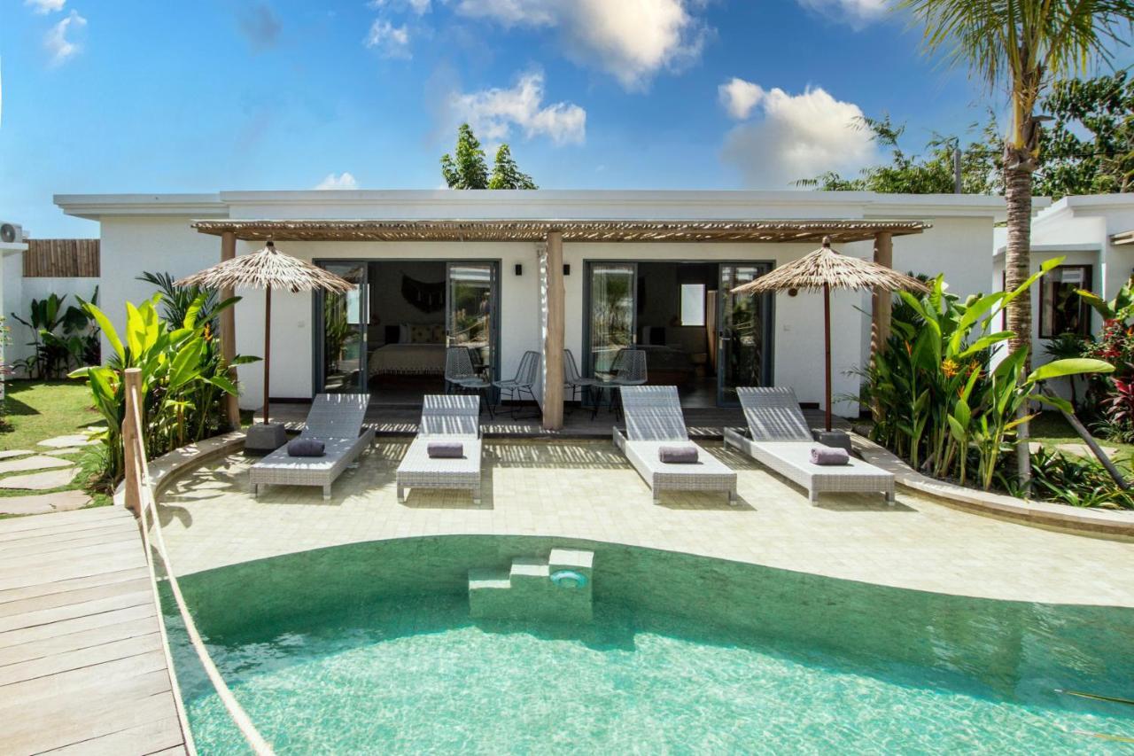 Kalia Bingin - Adult Only Hotel Uluwatu Exterior foto