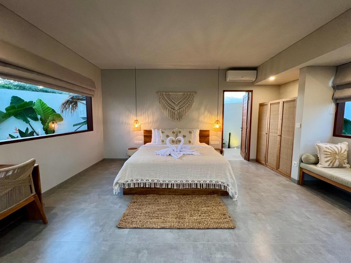 Kalia Bingin - Adult Only Hotel Uluwatu Exterior foto