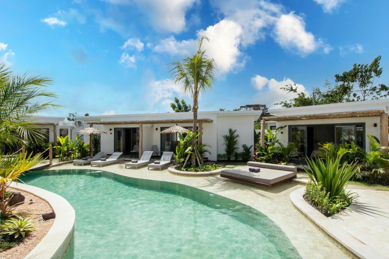 Kalia Bingin - Adult Only Hotel Uluwatu Exterior foto
