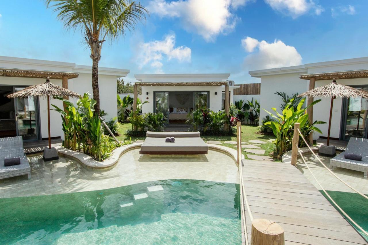 Kalia Bingin - Adult Only Hotel Uluwatu Exterior foto