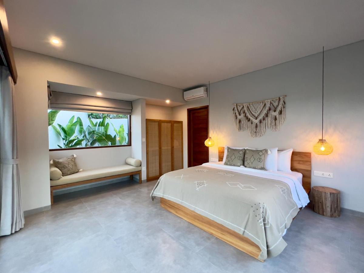 Kalia Bingin - Adult Only Hotel Uluwatu Exterior foto