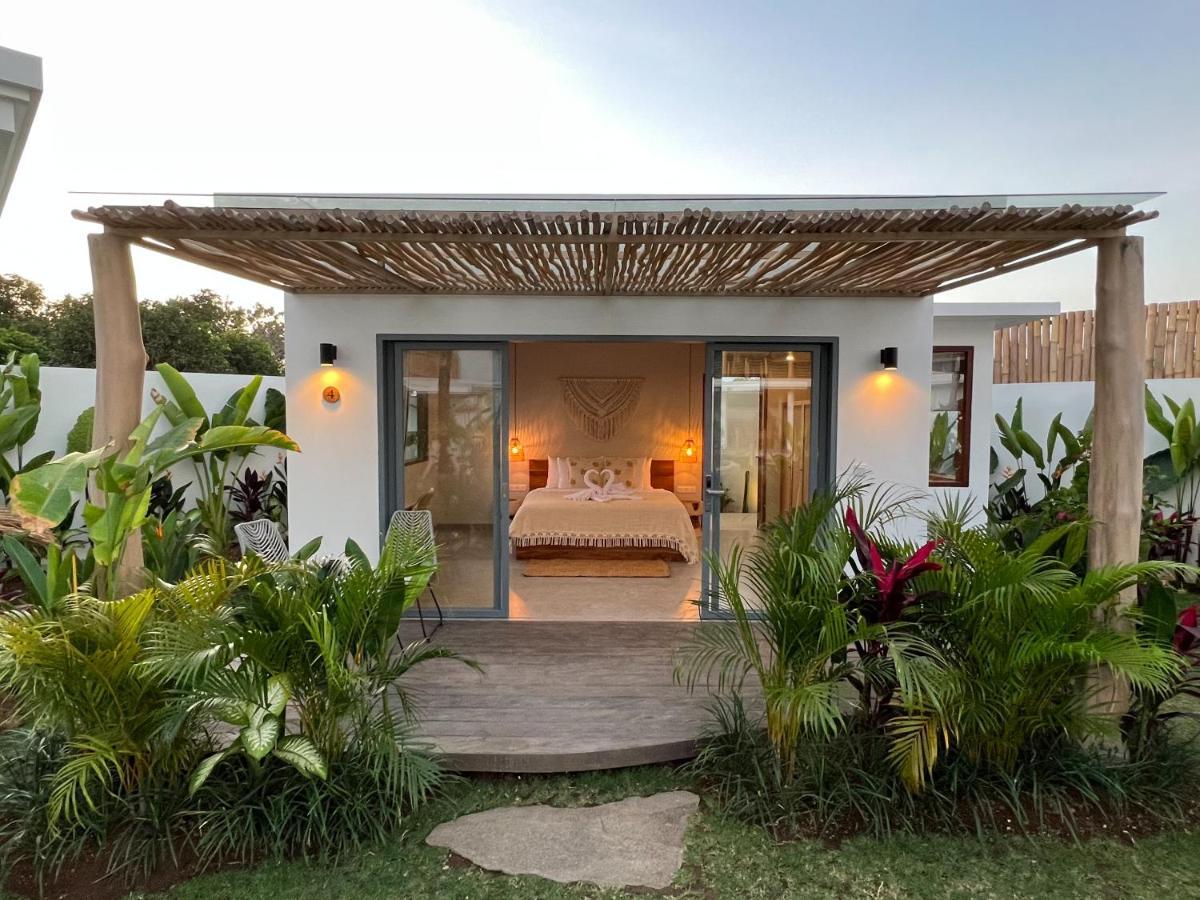 Kalia Bingin - Adult Only Hotel Uluwatu Exterior foto