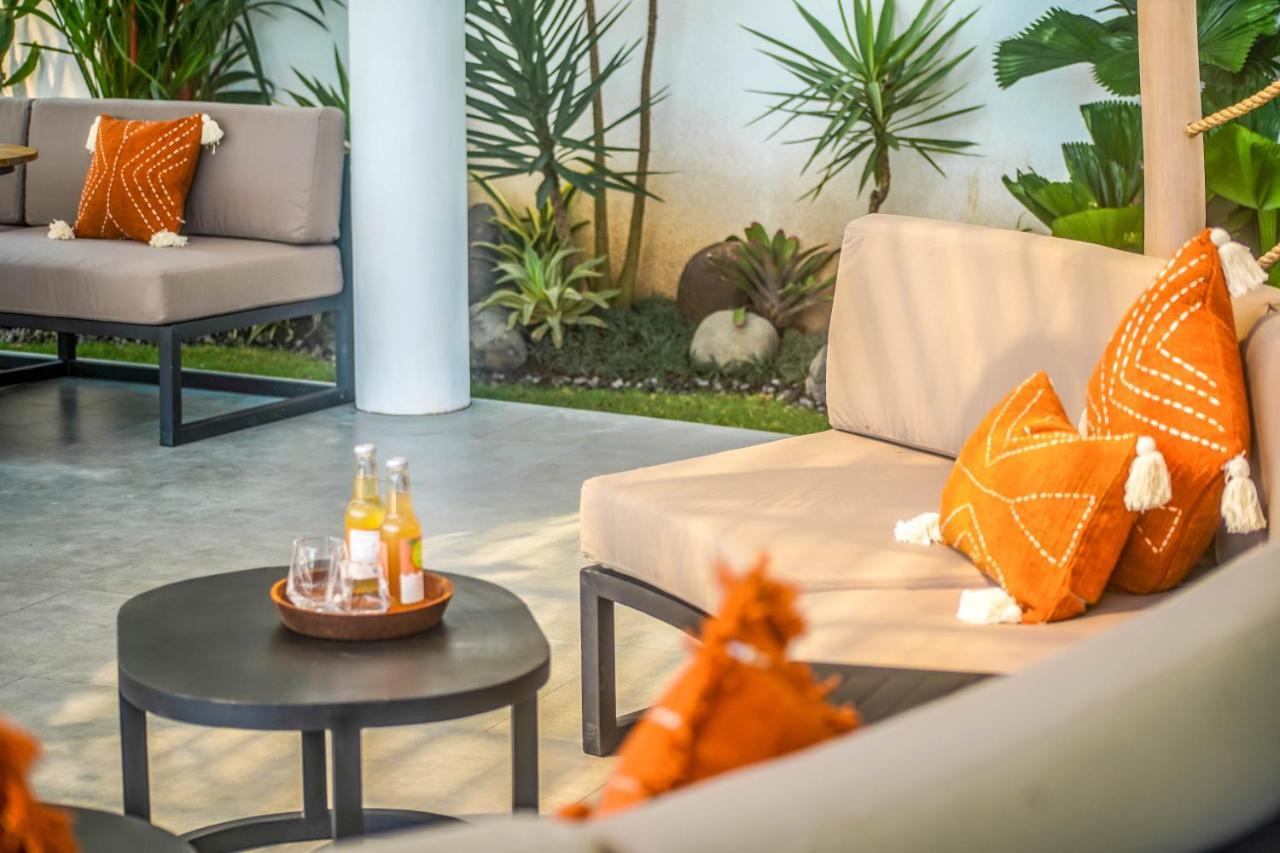 Kalia Bingin - Adult Only Hotel Uluwatu Exterior foto