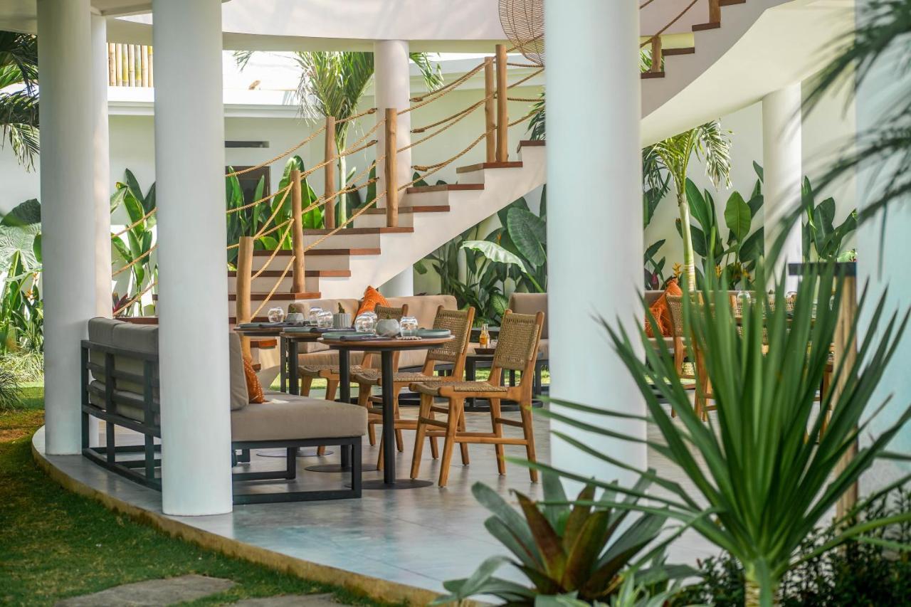 Kalia Bingin - Adult Only Hotel Uluwatu Exterior foto