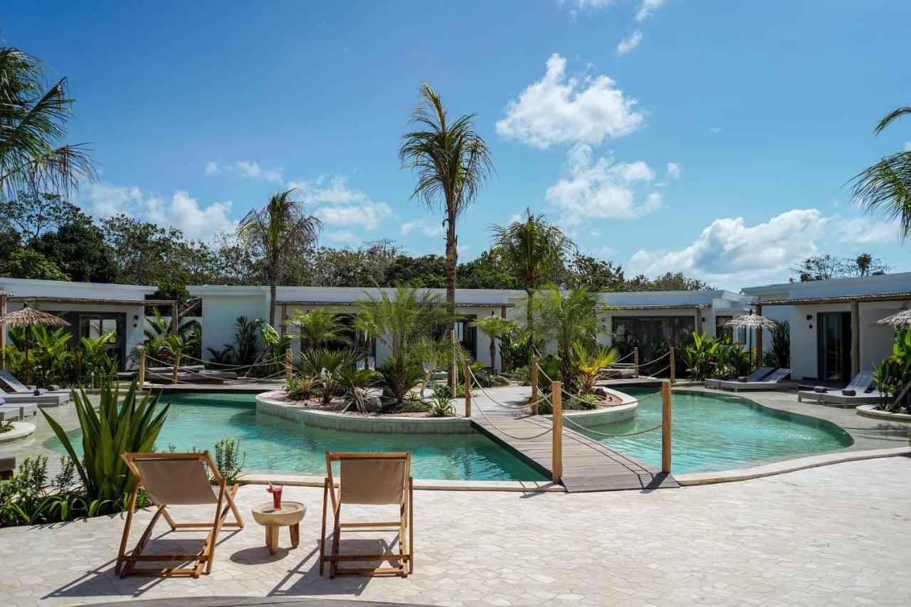 Kalia Bingin - Adult Only Hotel Uluwatu Exterior foto