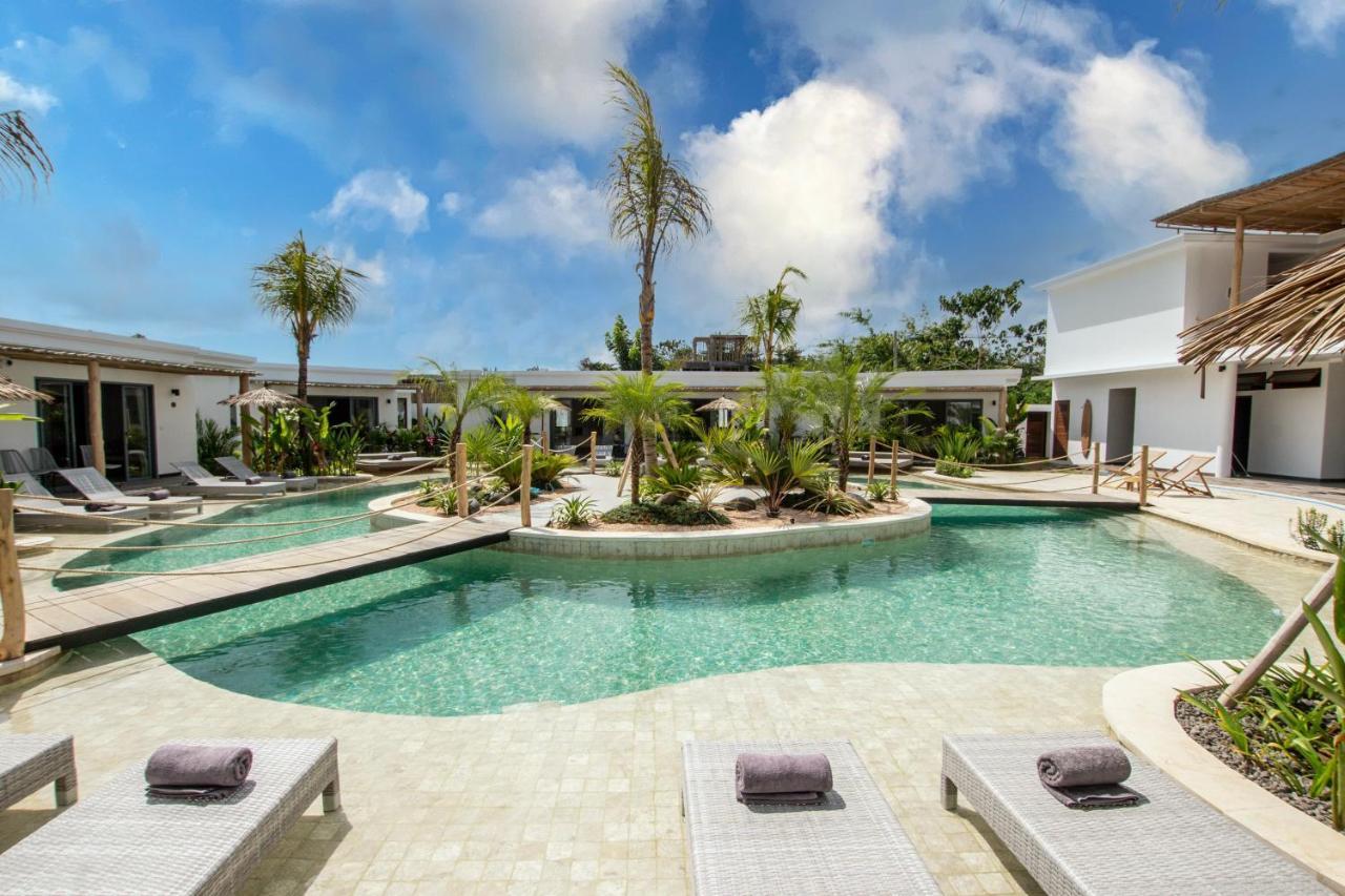 Kalia Bingin - Adult Only Hotel Uluwatu Exterior foto