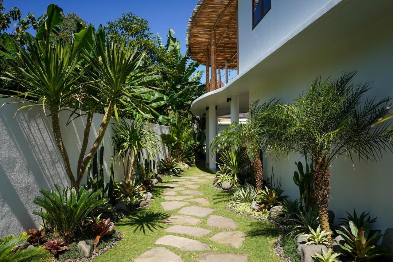Kalia Bingin - Adult Only Hotel Uluwatu Exterior foto