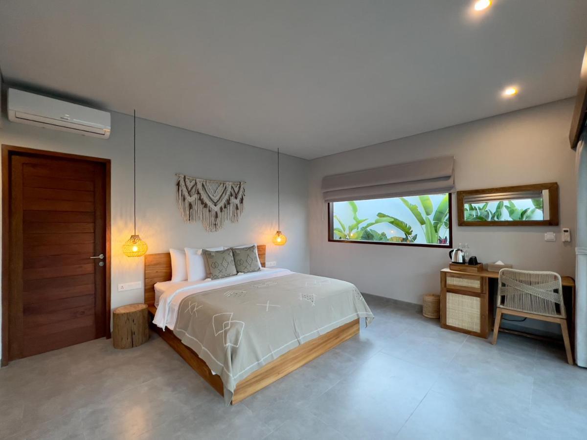 Kalia Bingin - Adult Only Hotel Uluwatu Exterior foto