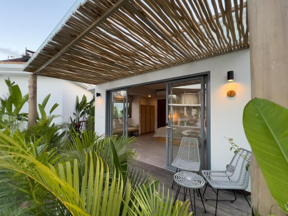 Kalia Bingin - Adult Only Hotel Uluwatu Exterior foto