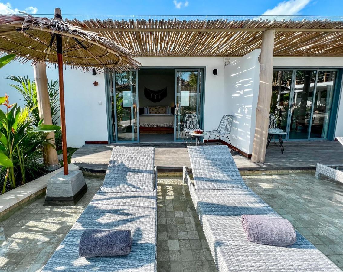 Kalia Bingin - Adult Only Hotel Uluwatu Exterior foto