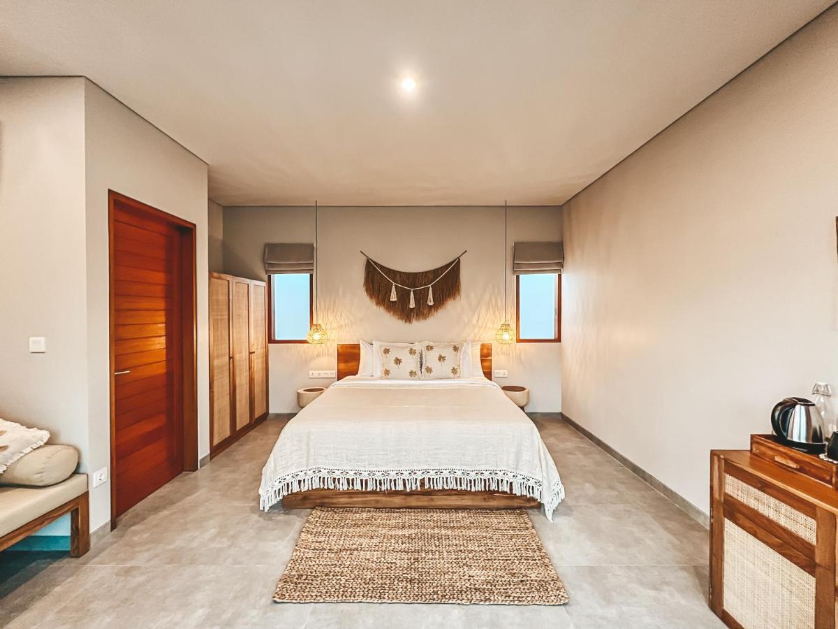 Kalia Bingin - Adult Only Hotel Uluwatu Exterior foto