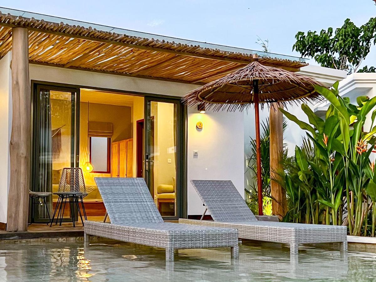 Kalia Bingin - Adult Only Hotel Uluwatu Exterior foto