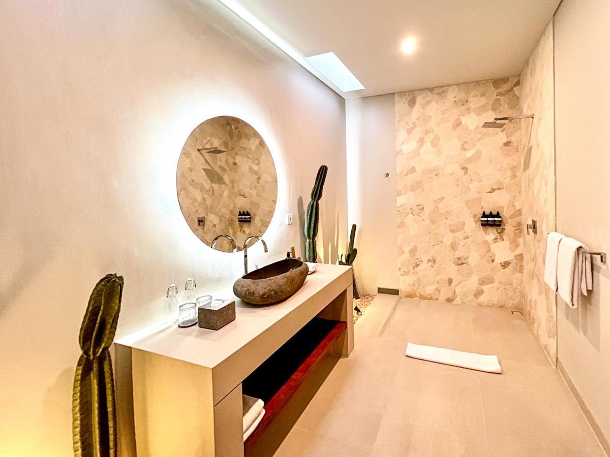 Kalia Bingin - Adult Only Hotel Uluwatu Exterior foto