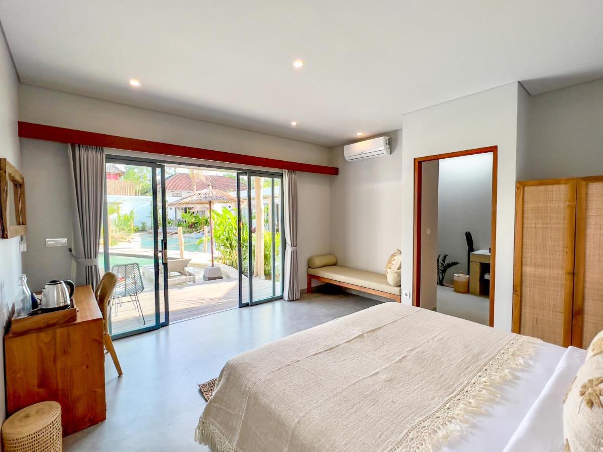 Kalia Bingin - Adult Only Hotel Uluwatu Exterior foto