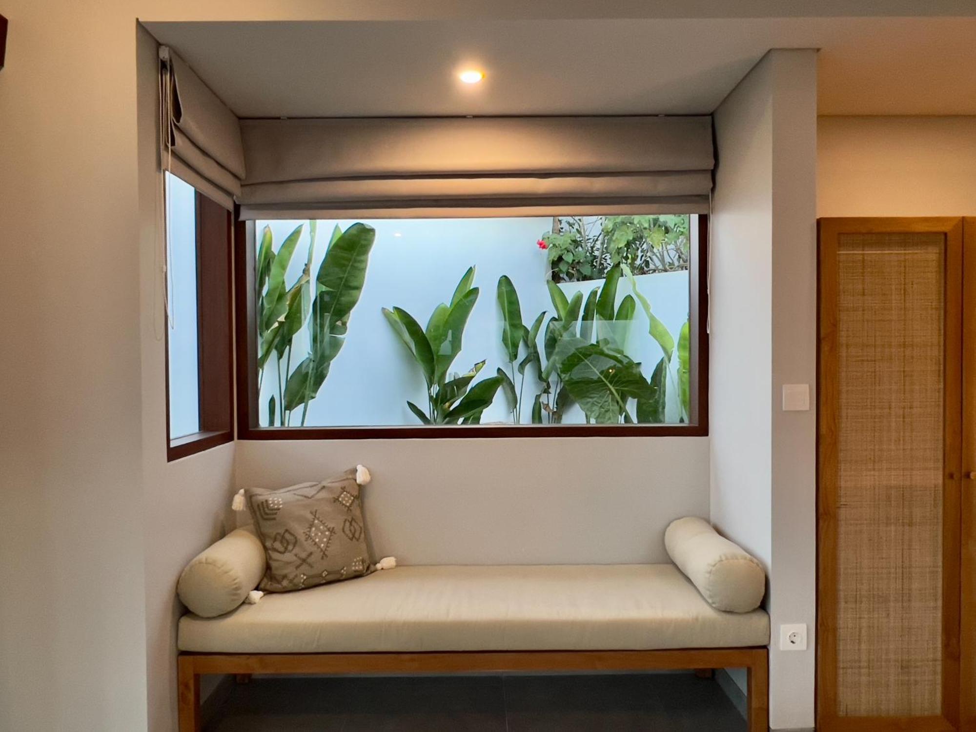 Kalia Bingin - Adult Only Hotel Uluwatu Quarto foto